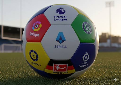 欧冠赛 淘汰赛对阵图